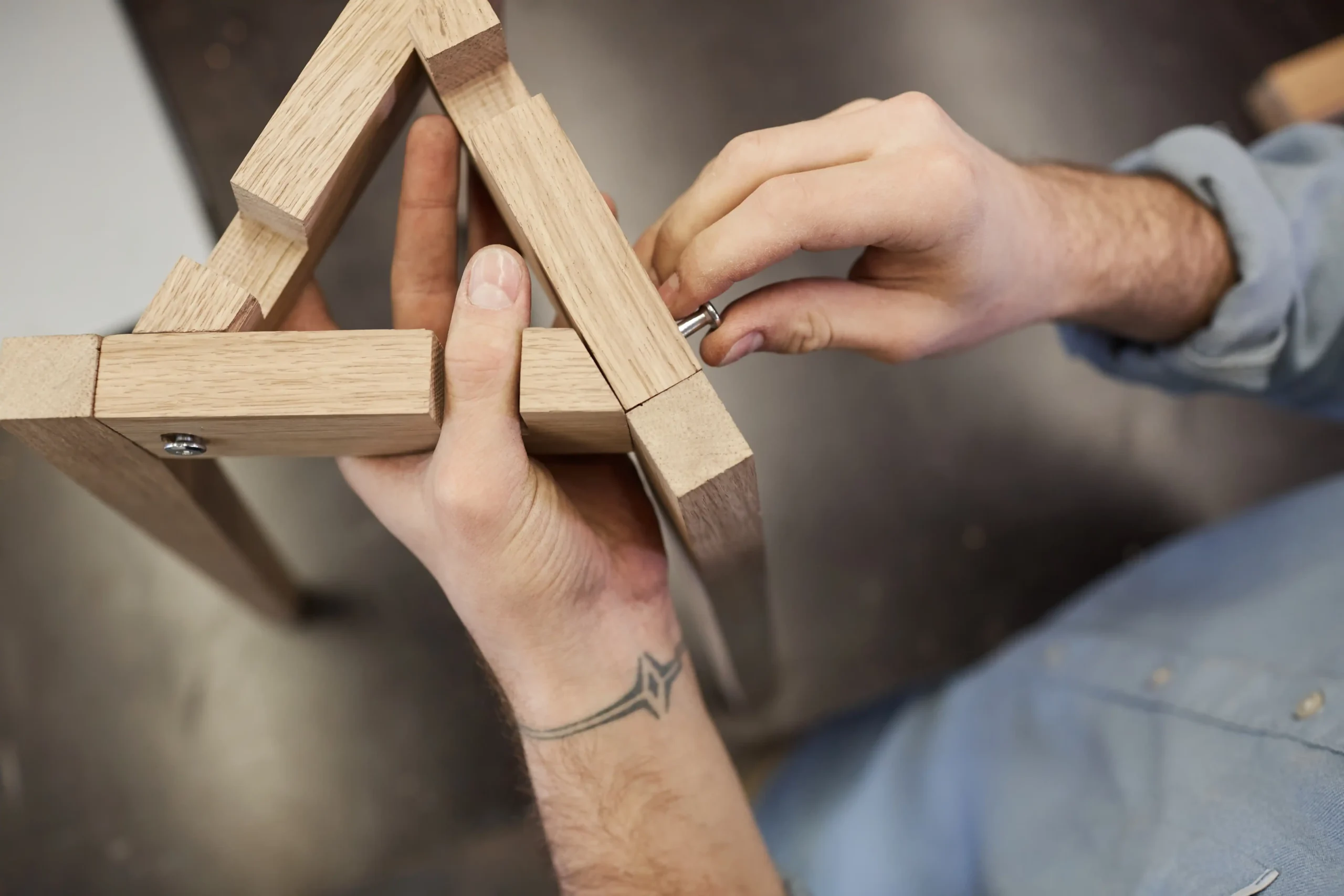 flat pack furniture assembly in south dublin