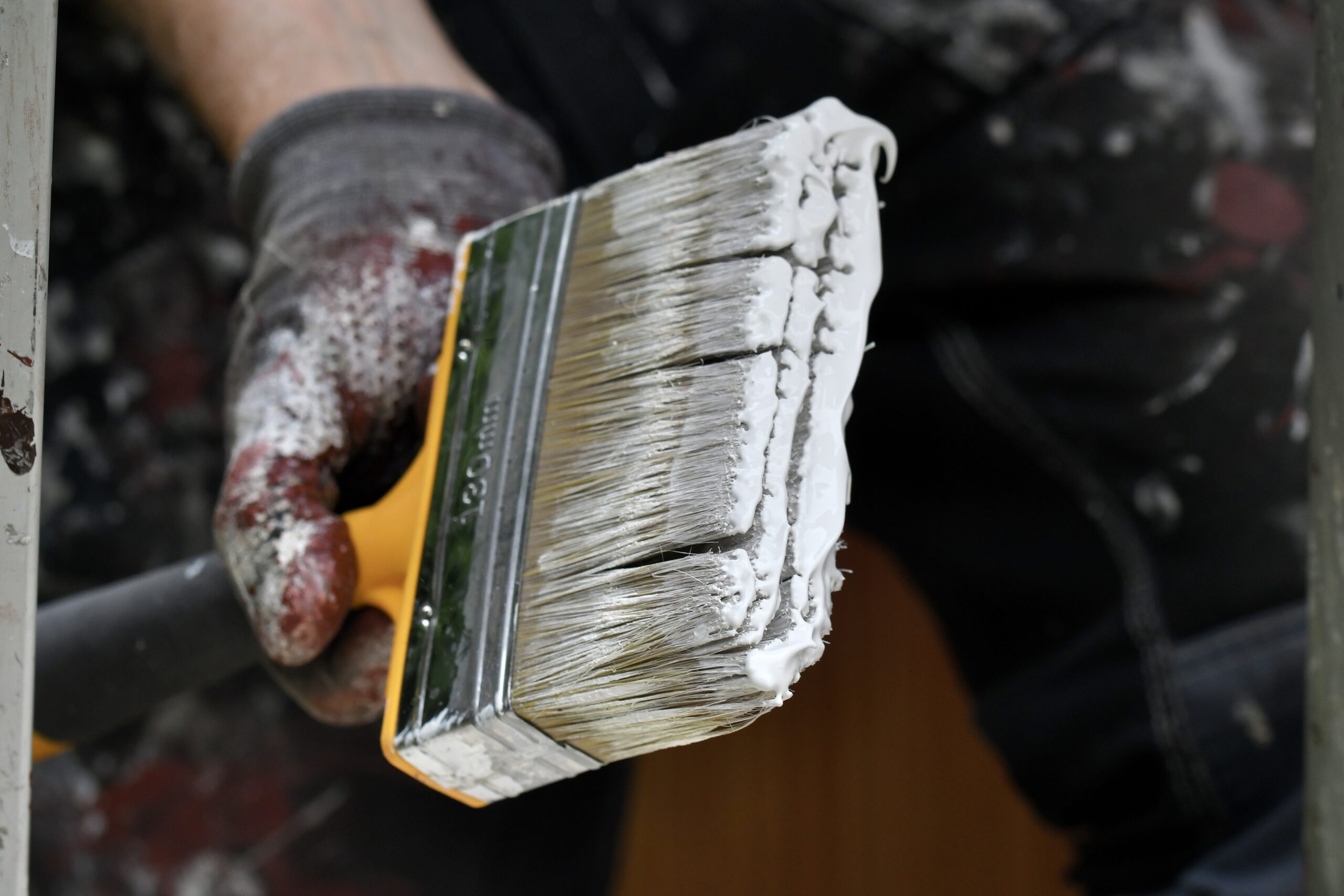 painter and decorator handyman in south dublin