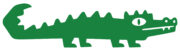 the crocodile van man south dublin handyman crocodile logo